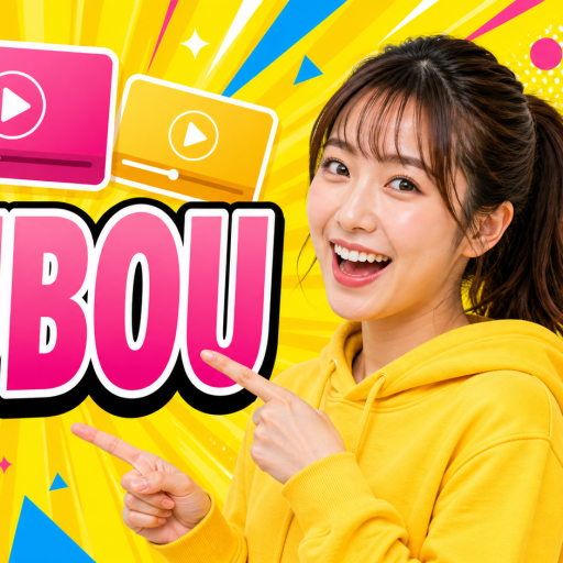YOKUBOU